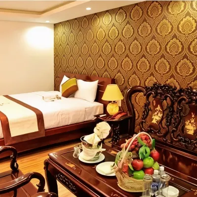Avatar hotel Отели рядом с достопримечательностью «Парк Dam Sen»