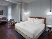 Axiom Hotel Hotels near Monarch