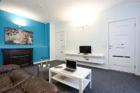 Hotel Monarkh - 3-Star