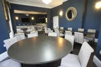 Applewood Hotel - Bữa sáng