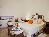 Masseria Cisternella Hotels in Alliste