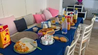 Casa Polly B&B - breakfast