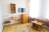 Volna Hotel