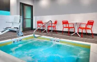 Tru by Hilton Lehi - Fitnessstudio