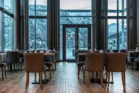 Valldal Fjordhotell - by Classic Norway Hotels - breakfast