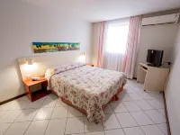 Voa Ambassador Flat Hotels in der Nähe von Strand Praia de Cabo Branco