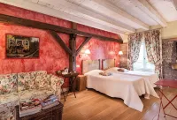 La Ferme de Sophie - Pensions