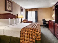 Best Western Springfield Hotels in Springfield