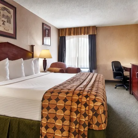 Best Western Springfield