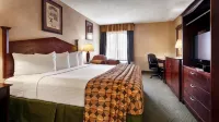 Best Western Springfield