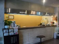 Business Hotel Nissei - 2 звезды