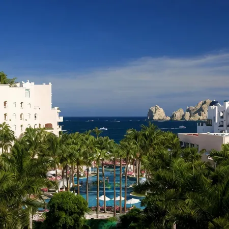 Pueblo Bonito Rose Resort & Spa - All Inclusive