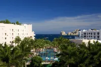 Pueblo Bonito Rose Resort & Spa - All Inclusive - Romantic