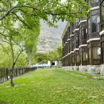 Hunza Darbar Hotel