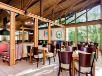 Savegre Hotel Natural Reserve & Spa Hotels in Dota