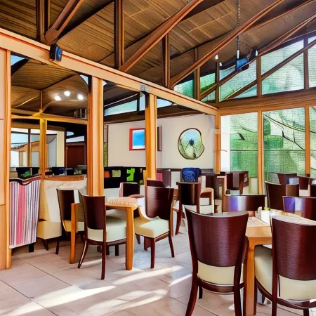 Savegre Hotel Natural Reserve & Spa