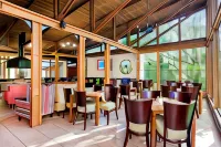 Savegre Hotel Natural Reserve & Spa