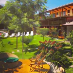 Smart Hotel Reserva Ilhabela