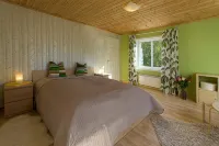 Pure nature: Top-equipped house in a secluded location with WLAN. - 3-Star