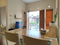 Sleephouse Klayan 2BR