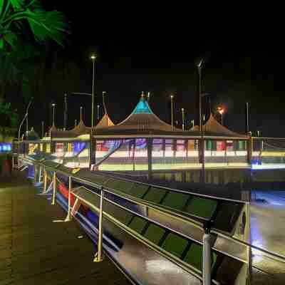 Hotel Lagon 2 Fitness & Recreational Facilities