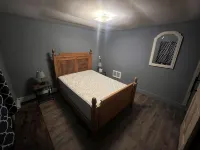 Piedmont Lake Marina Road Cabin Rental - 2성급