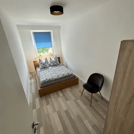 Cozy apartment in the center