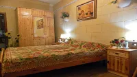 Great Location: FREE Gozo transfers, WIFI, Bicycles & BBQ  – NO Car required! - Wifi