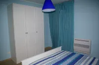 Marigré Beautiful Beach House with Solarium Wooden Walkway, Sun-Terrace&Garden. - balcone