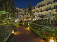 Flamingo Vallarta Hotel & Marina Hotels near Licenciado Gustavo Díaz Ordaz International Airport