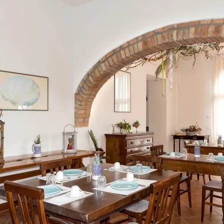 Agriturismo Podere Rondinaio