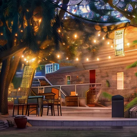 Prescott Pines Inn