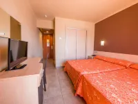 Tossa Beach Center - balcony