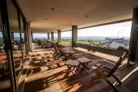Hotel Fortaleza de Almeida by Asite Hotels - 3 Sao