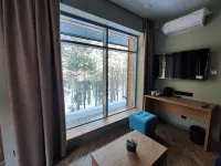 Zelenyij Bor Mini Hotel - С баром
