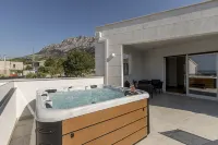 Luxurious Villa "Meri" - Villas