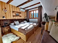 Ribno Alpine Hotel