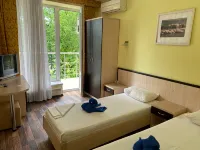 Sinee More Hotel