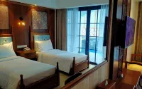 Hotel Doman Borobudur - 2-Sterne