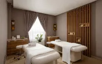 Gorod Mira Family Resort & Spa Anapa Miracleon  Hotel - spa