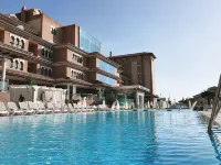 Hotel Granada Palace Hotels in Monachil