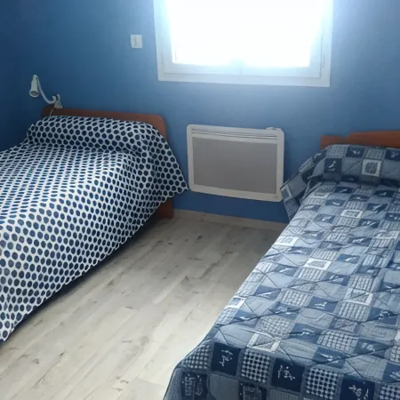 COSY HOUSE MOUNTAIN VIEW, ON ORLU GARDEN 5mn AX LES THERMES IDEALE FAMILLE