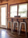 Cozy Casita with Nearby Lake Whiney Access