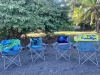 Beachfront Community Ocean View 2Br/2Ba in Los Almendros, Playa Ocotal - 2 星級