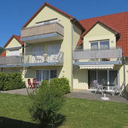Zum Strandkorb
