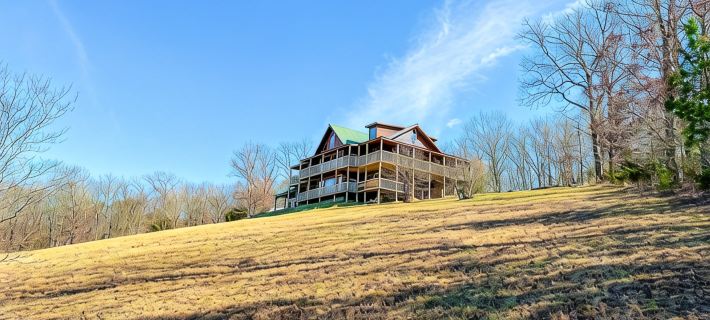 Heber Springs Lake Cabin – Sleeps 12 Hotels in Cleburne County