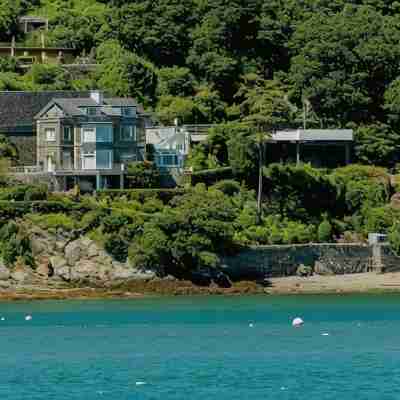 EXCLUSIVE HOUSE PRIVATE BEACH SEA FRONT SLEEPS 13 AMAZING VIEWS Hotel Exterior