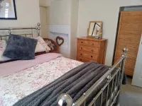 The Bothy-Detached cottage,1 mile from Barnard Castle, Pet Friendly, EV Charger