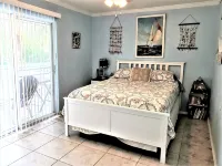 EXCELLENT LOCATION IN THE HEART OF HOLMES BEACH ON ANNA MARIA ISLAND!