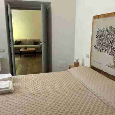 Suite Cavallotti- The Carob Rooms